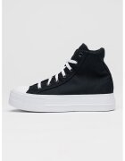 Converse Спортни обувки Day One с платформа - Бял/Черен