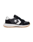 Converse Спортни обувки Omega с велур - Черен