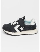 Converse Спортни обувки Omega Trainer Easy-On с велкро - Бял/Черен