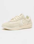 Converse Спортни обувки Run Star с велур Крем
