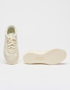 Converse Спортни обувки Run Star с велур Крем