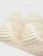 Converse Спортни обувки Run Star с велур Крем