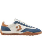 Converse Спортни обувки Run Star Trainer 49977 - Бежов/Син