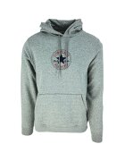 Converse Суичър Go-To Chuck Taylor Patch Brushed Back Fleece 27189