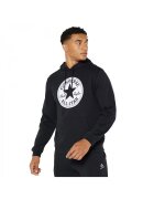 Converse Суитшърт CHUCK PATCH SCREEN PRINT PO HOODIE FT