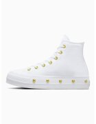 Converse Текстилни кецове Chuck Taylor All Star Lift