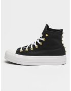 Converse Текстилни кецове Chuck Taylor All Star Lift с капси