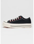Converse Текстилни кецове Chuck Taylor All Star Lift с равна платформа