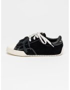 Converse Текстилни спортни обувки Chuck Lo Pro - Черен