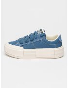 Converse Текстилни спортни обувки Cruise с равна платформа