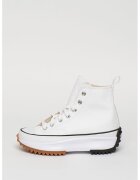 Converse Унисекс хайкинг кецове Run Star - Бял/Черен