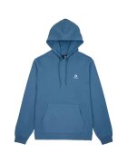 Converse Унисекс худи Go-To с връзка