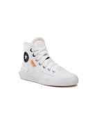 Converse Унисекс кецове - 300889039 - Текстил -