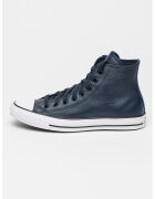 Converse Унисекс кецове All Star от кожа под глезена