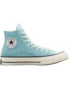 Converse Унисекс кецове Chuck 70 A10522C30711 - Тюркоаз