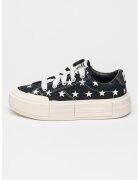 Converse Унисекс кецове Chuck Taylor All Star Cruise - Бял/Черен