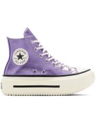 Converse Унисекс кецове Chuck Taylor All Star Lift Double Stack Platform Metallic