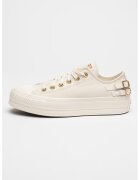 Converse Унисекс кецове Chuck Taylor All Star Lift Platform Buckle -