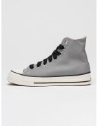 Converse Унисекс кецове Chuck Taylor Throwback - Бял/Черен/Сив