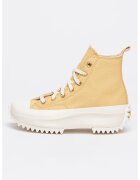 Converse Унисекс кецове Run Star Hike с висок профил