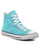 Converse Унисекс кецове - текстил - син/бял