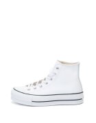 Converse Унисекс кожени кецове Chuck Taylor All Star