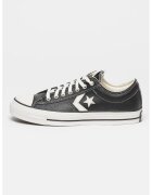 Converse Унисекс кожени кецове Star Player - Бял/Черен