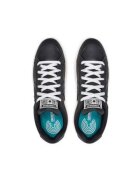 Converse Унисекс маратонки 304040313 - Екокожа - Черни