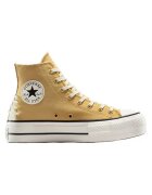 Converse Унисекс маратонки Chuck Taylor All Star Lift Platform Crafted Laces