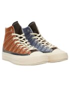 Converse Унисекс маратонки - Textile - Chuck 70