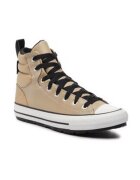 Converse Унисекс обувки 303256357 - Екокожа -