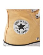 Converse Унисекс обувки 303741945 - Текстил - Жълти