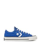 Converse Унисекс обувки 304042638 - Текстил - Зелени