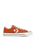 Converse Унисекс обувки 304829949 - Текстил - Червени