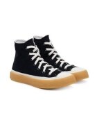 Converse Унисекс обувки 304830051 - Текстил - Черни
