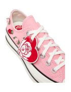 Converse Унисекс обувки 304830563 - Текстил - Розов