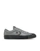 Converse Унисекс обувки 304944819 - Естествена кожа -