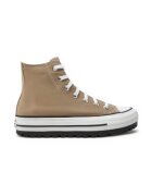 Converse Унисекс обувки бежови - текстилни
