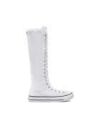 Converse Унисекс обувки модел 304042614 - текстилен материал - цвят