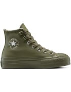 Converse Унисекс спортни обувки Chuck Taylor All Star Lift