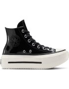 Converse Унисекс спортни обувки Chuck Taylor All Star Lift Double Stack