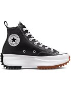 Converse Унисекс спортни обувки Run Star Hike Platform Foundational Leather