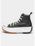 Converse Унисекс спортни обувки Run Star Hike Platform Foundational Leather - Черен/Бял