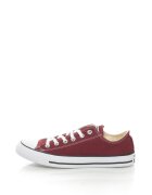 Converse Унисекс текстилни кецове -A - Бордо