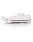 Converse Унисекс текстилни кецове Chuck Taylor All Star Core Ox - Бял
