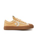 Converse Унисекс жълти обувки