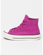 Converse Велурени кецове Chuck Taylor All Star Lift