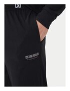 CR7 Underwear Мъжка пижама Cristiano Ronaldo Cr7 черна