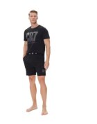 CR7 Underwear Мъжка пижама - памук