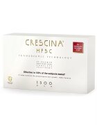 Crescina Ампули против косопад Transdermic мъжки 10+10 ампули - HFSC 1300
